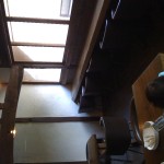 ナガタパン２階