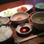 ランチ９００円