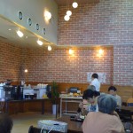 サイドメニュー棚