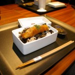 めんたい重　７８０円