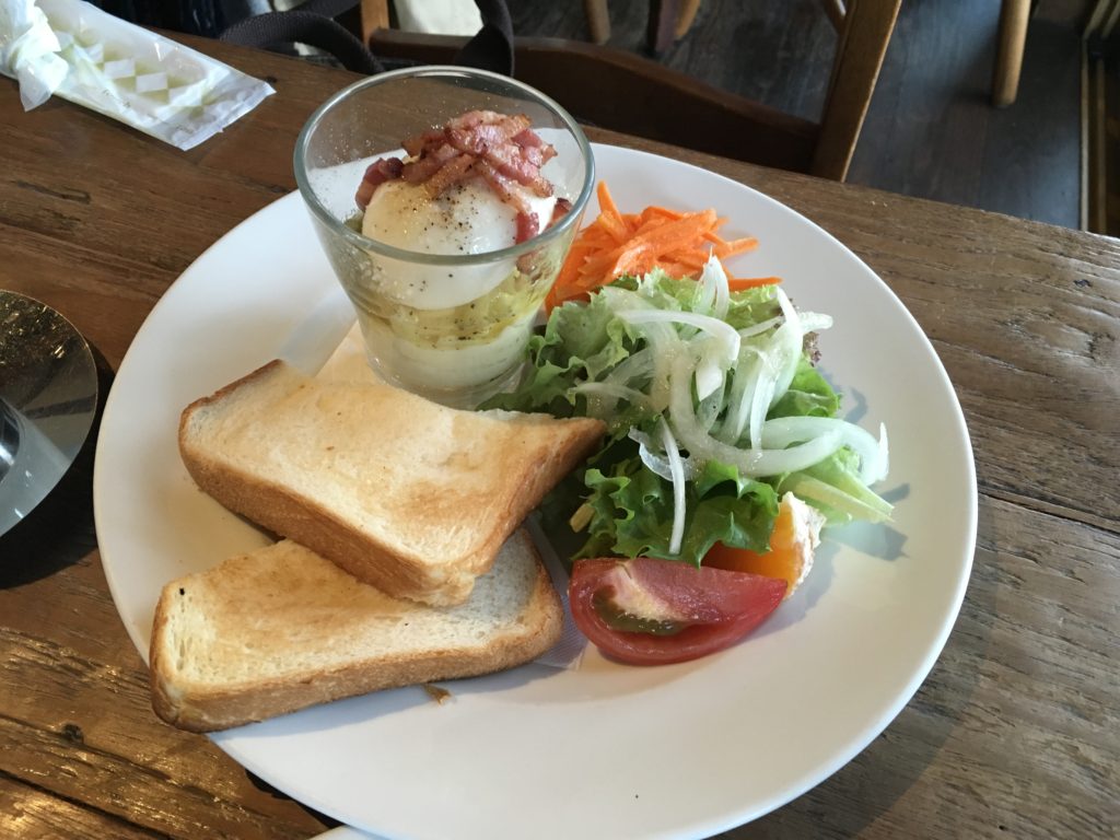 エッグスラットセット